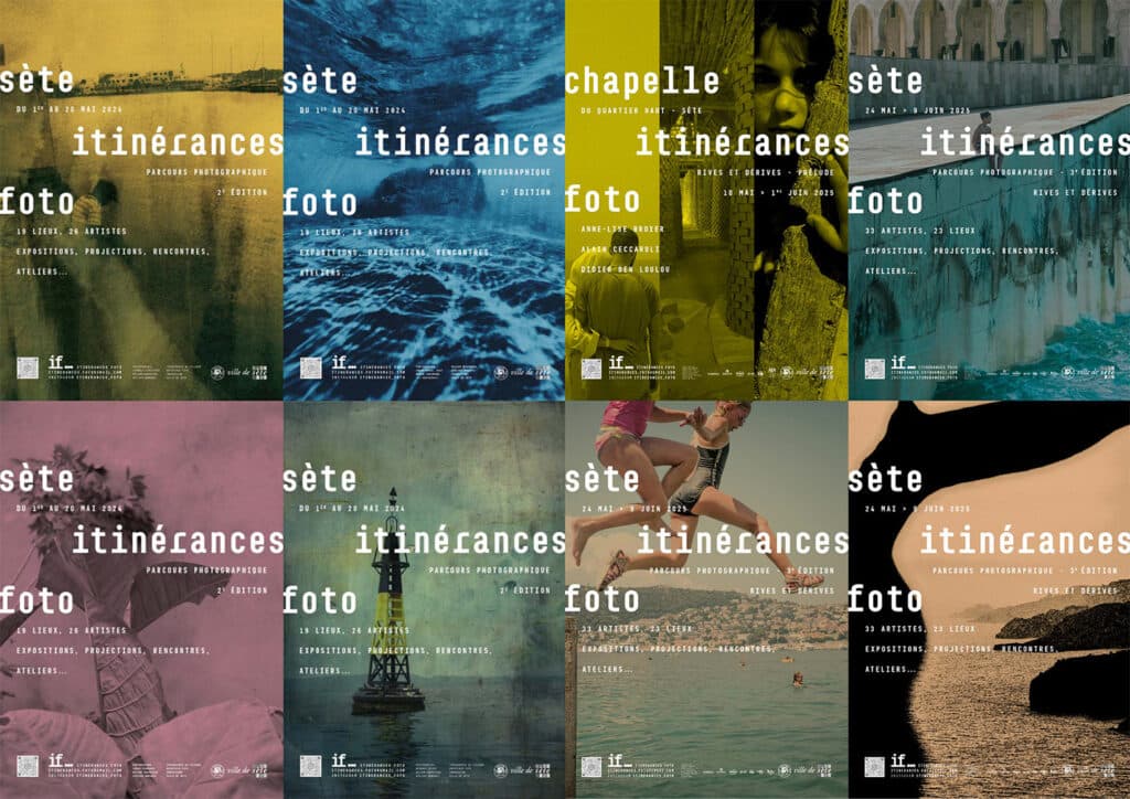 Itinérances Foto