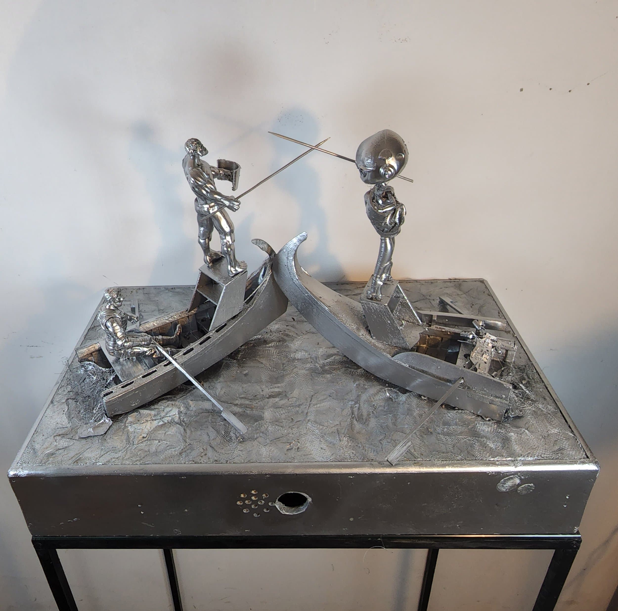 Sculptures